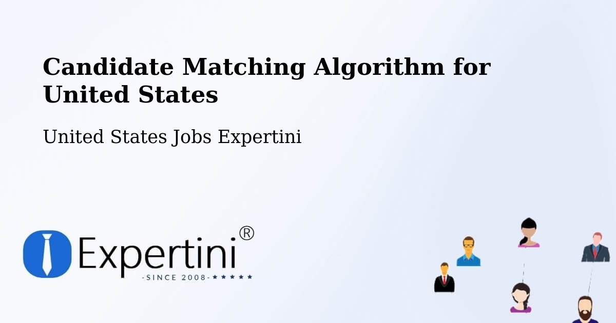 Candidate Matching Algorithm Overview – Shell Rock - United States Jobs Expertini