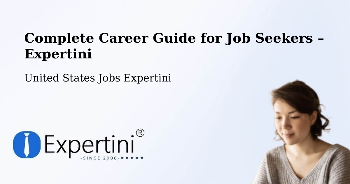 Career Guide for Job Seekers – Shell Rock - Shell Rock, United States Jobs Expertini
