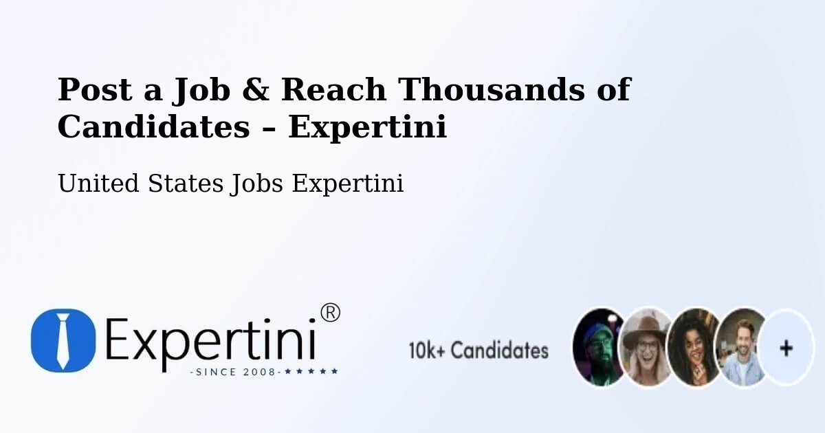 Post a Job in Shell Rock – Hire the Right Talent - Shell Rock, United States Jobs Expertini