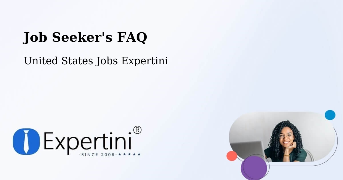 Job Seeker FAQ – Shell Rock - United States Jobs Expertini
