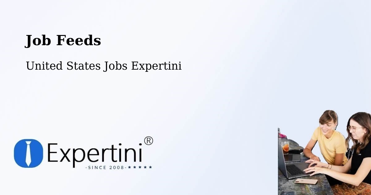 Job Listings Feed – Shell Rock - United States Jobs Expertini